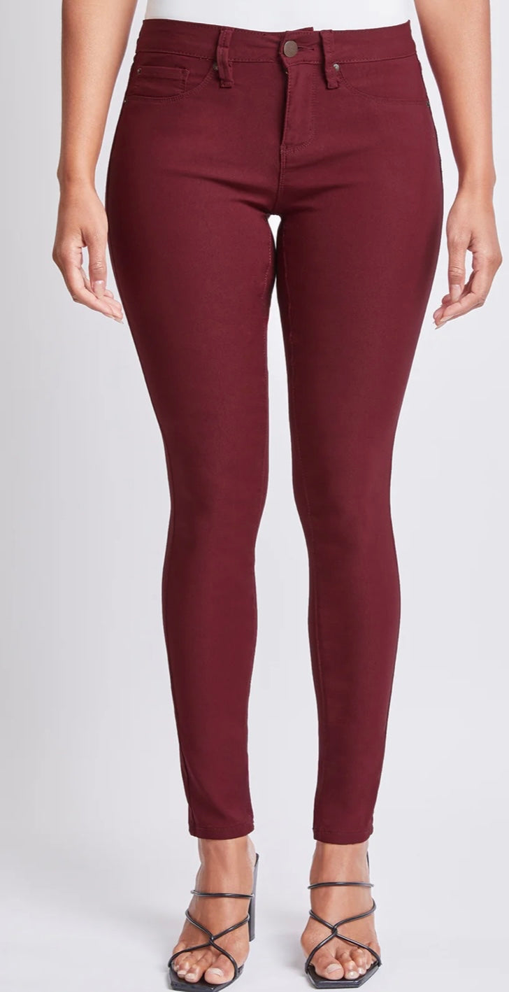 Garnet Hyperstretch Jeans