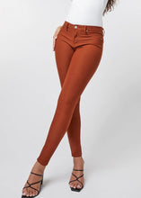 Load image into Gallery viewer, Copper Hyperstretch Jeans
