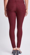 Load image into Gallery viewer, Garnet Hyperstretch Jeans
