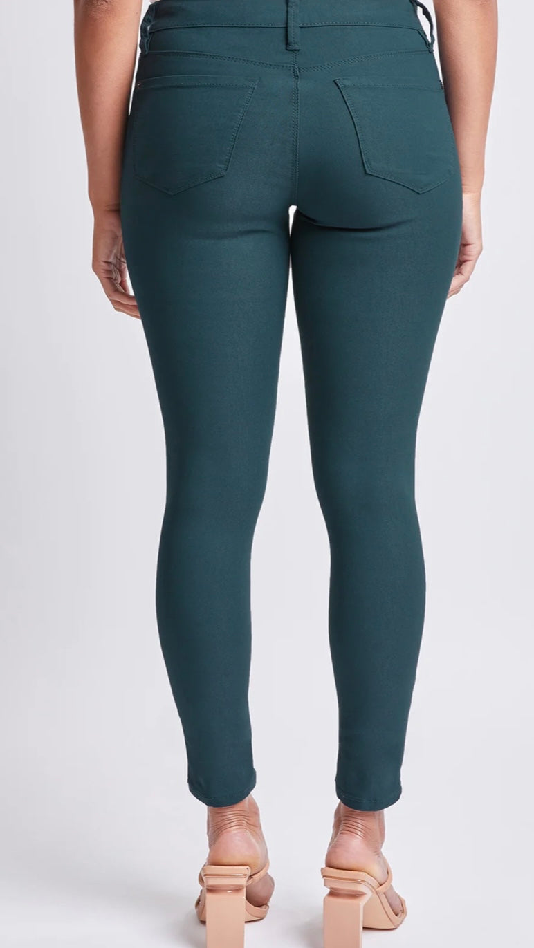 Peacock Hyperstretch Jeans