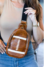 Load image into Gallery viewer, Football Crossbody
