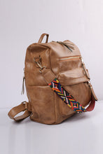 Load image into Gallery viewer, Camel Backpack
