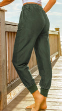 Load image into Gallery viewer, Army Green Joggers
